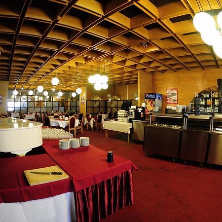 Hotel Kyjev Bratislava Exteriér fotografie